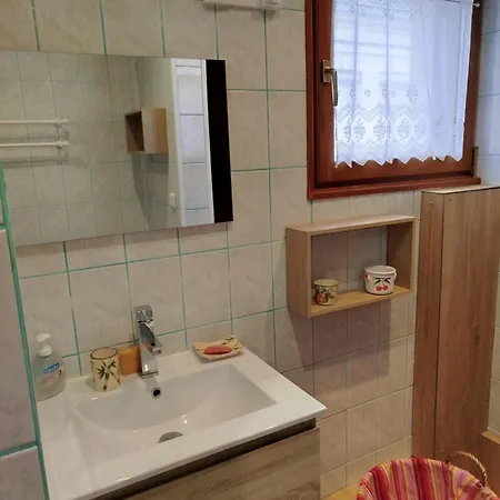 La Des Bons Enfants * Le Treport