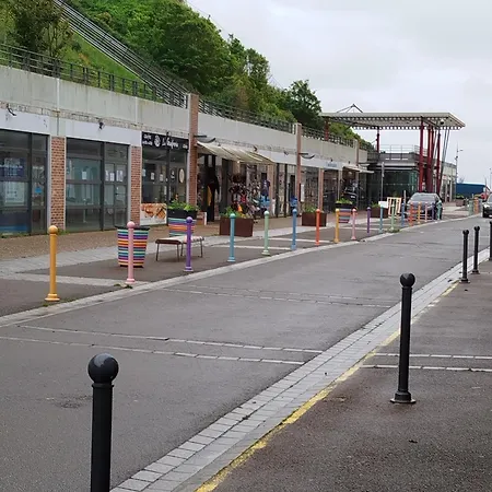 La Des Bons Enfants Le Treport