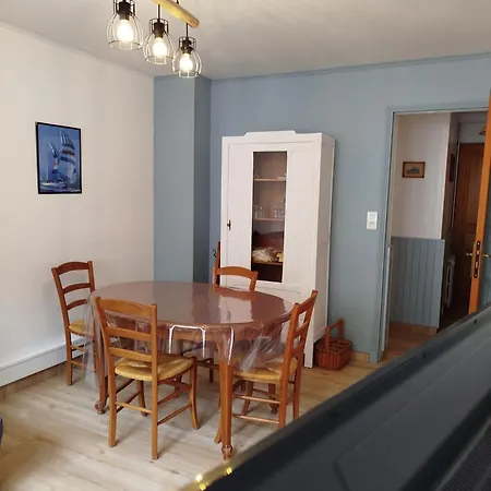 La Des Bons Enfants Le Treport