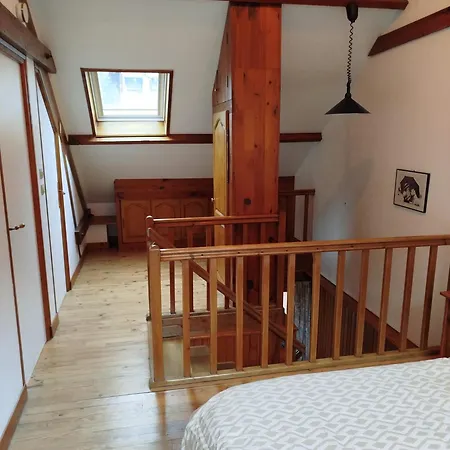 La Des Bons Enfants Apartment *