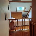 Apartmán La Des Bons Enfants