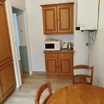 Appartement La Des Bons Enfants *