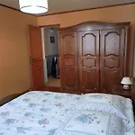 Apartmán La Des Bons Enfants Le Tréport
