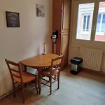 Apartmán La Des Bons Enfants