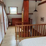 La Des Bons Enfants Apartmán *