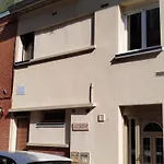 Apartmán La Des Bons Enfants *