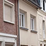 Apartmán La Des Bons Enfants