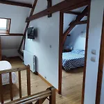 Apartmán La Des Bons Enfants Le Tréport