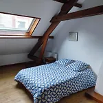 La Des Bons Enfants Appartement Le Tréport