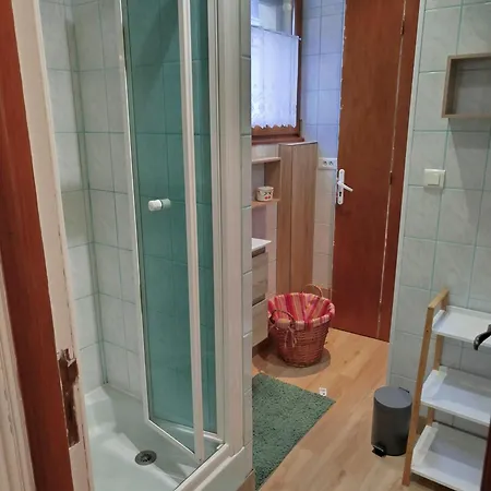 La Des Bons Enfants Appartement