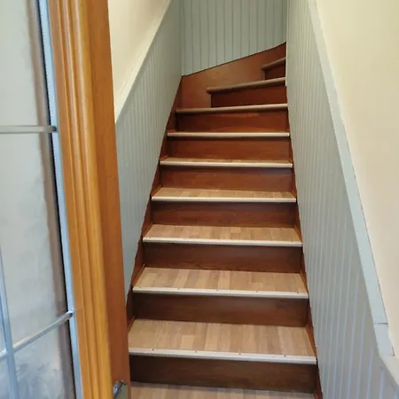 La Des Bons Enfants Apartmán *