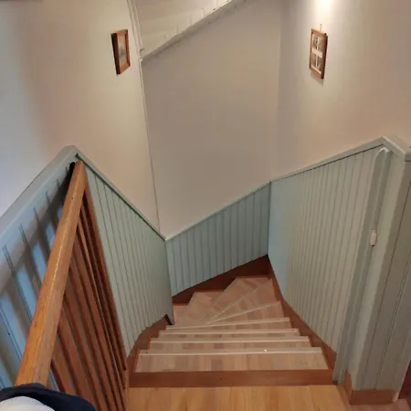 Apartmán La Des Bons Enfants