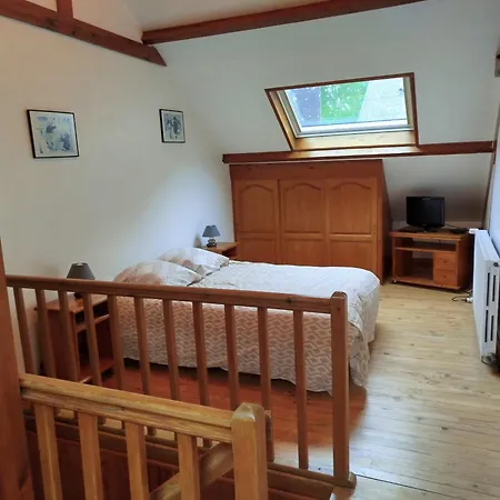 La Des Bons Enfants * Le Tréport