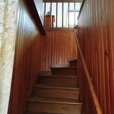 La Des Bons Enfants Apartmán