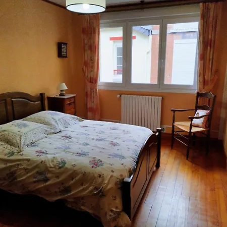 Apartmán La Des Bons Enfants Le Tréport