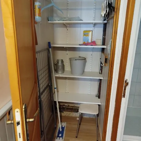 Appartement La Des Bon Enfants *
