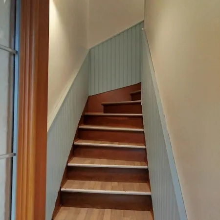 La Des Bons Enfants Appartement *