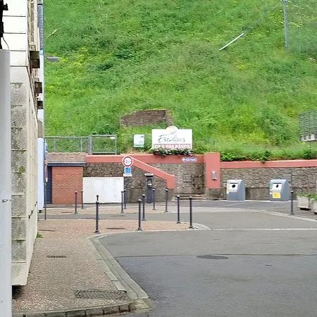 Apartmán La Des Bons Enfants *