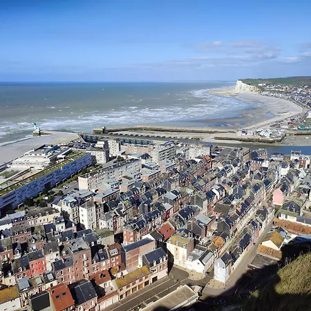 Apartmán La Des Bons Enfants *