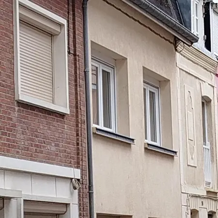 Apartmán La Des Bons Enfants