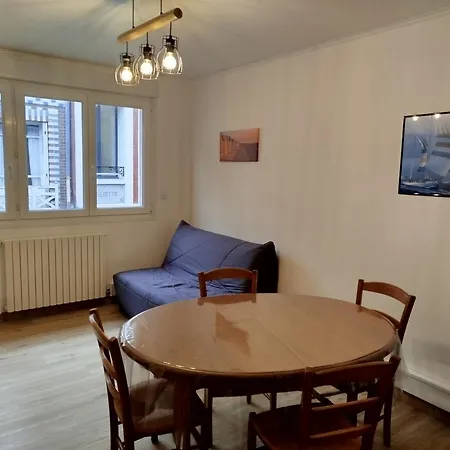 La Des Bon Enfants Appartement *