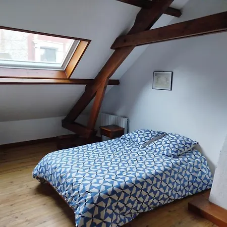 La Des Bons Enfants Appartement Le Tréport