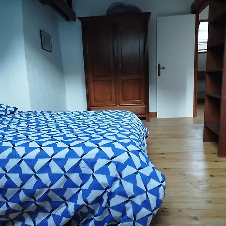 La Des Bons Enfants Apartment Le Treport