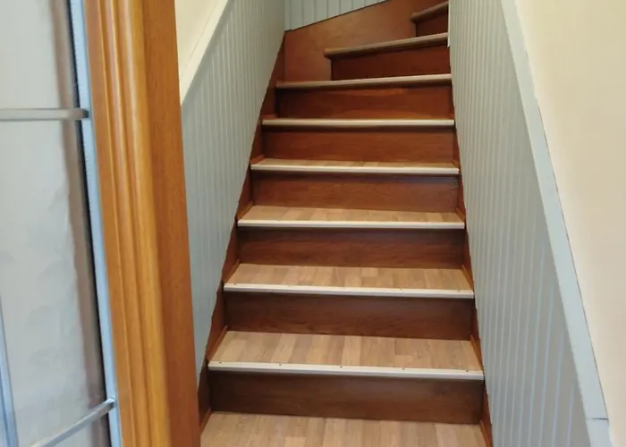 La Des Bons Enfants Apartment *