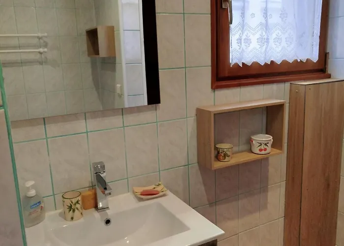 La Des Bons Enfants * Le Tréport