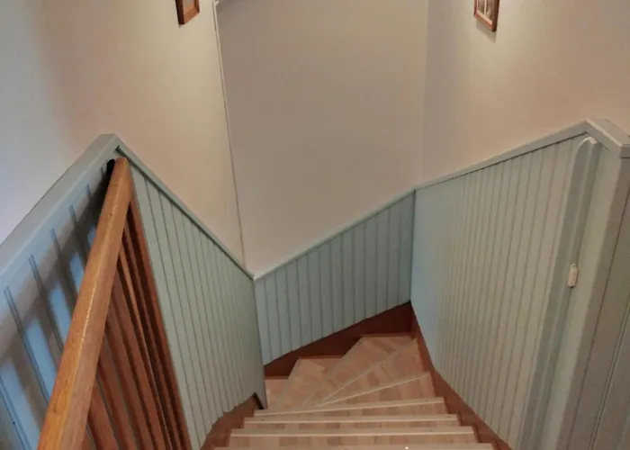 Apartment La Des Bons Enfants