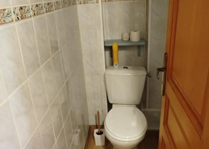 La Des Bons Enfants Le Treport