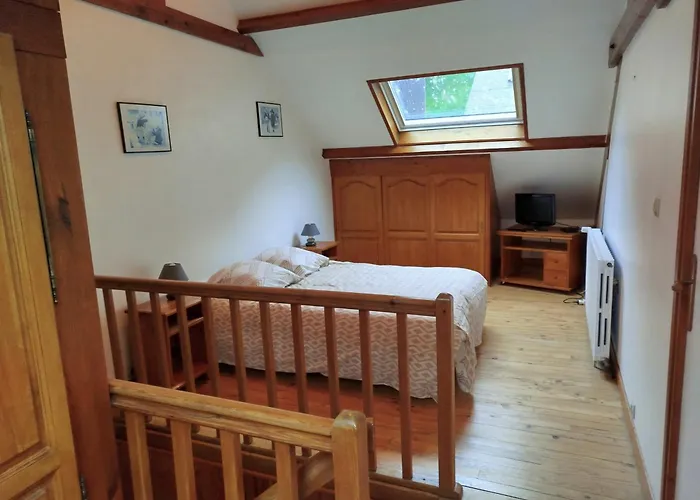 La Des Bons Enfants * Le Treport