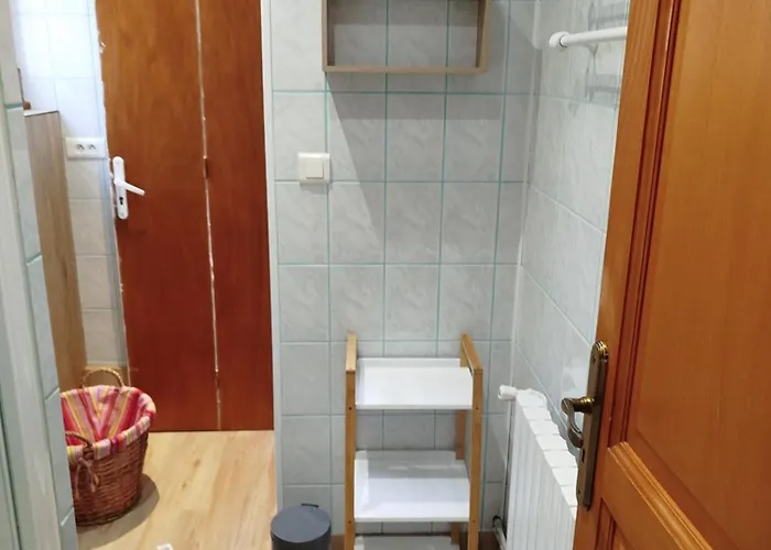 La Des Bons Enfants * Le Treport