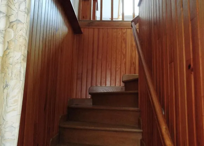 La Des Bons Enfants Apartment