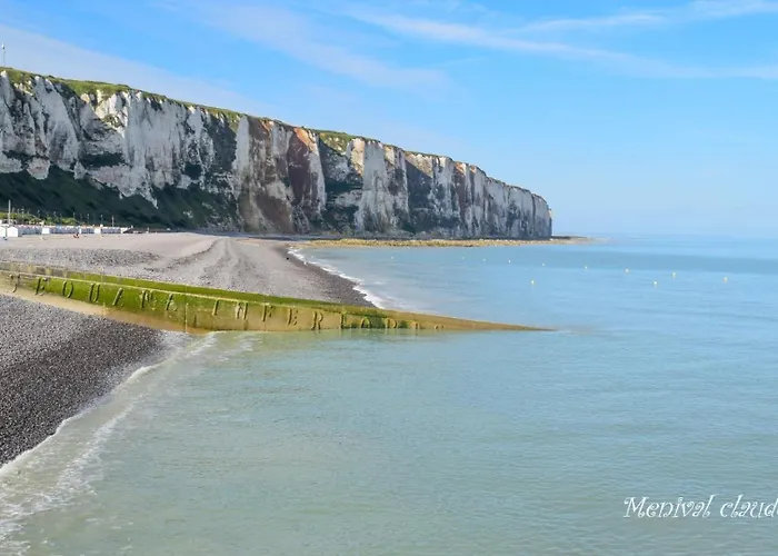 La Des Bons Enfants Le Treport