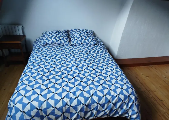 La Des Bons Enfants * Le Treport